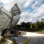 France - Louis Vuitton Foundation